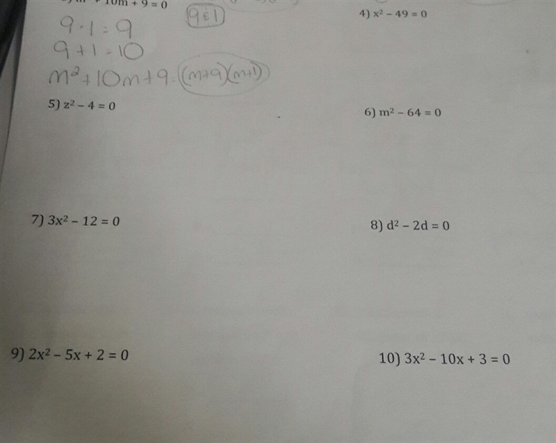 would someone be able to explain to me how to solve these problems? I don't need the-example-1