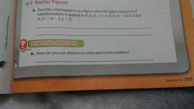 10.3 Question 5. 6. Explain your answer for both questions....-example-1