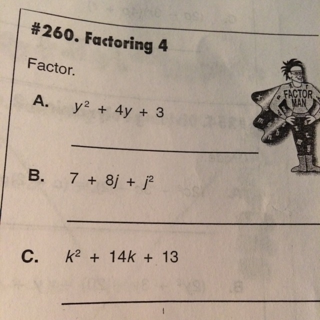 Does anyone know these answers, I'm bad at math-example-1