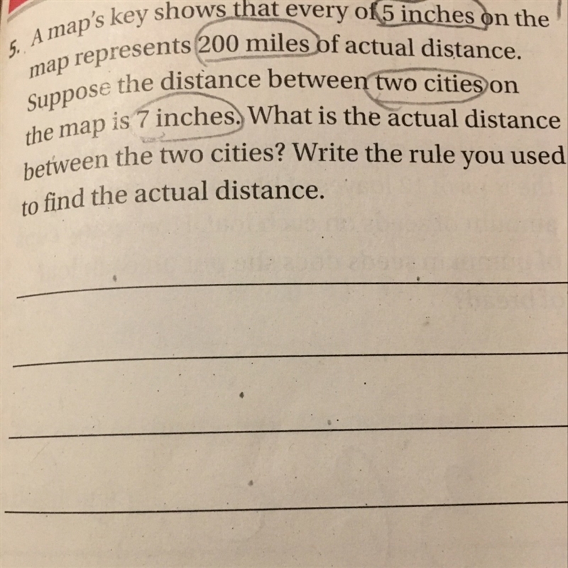 I don't know how to get the answer for number 5-example-1