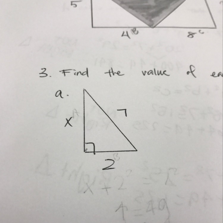 The value of each variable-example-1