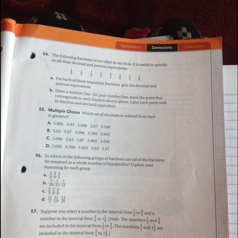 I need help with 54-57 please-example-1