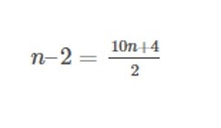 What is the value of n-example-1