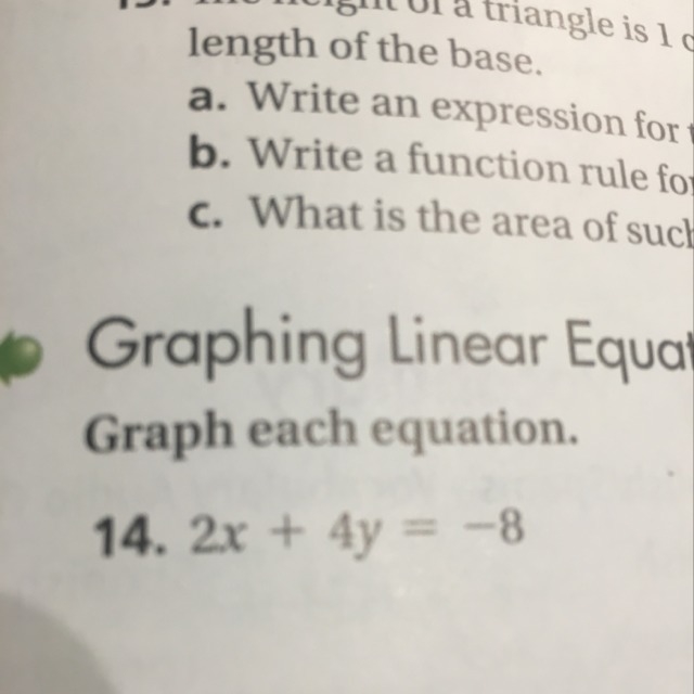 How do I graph this equation?-example-1