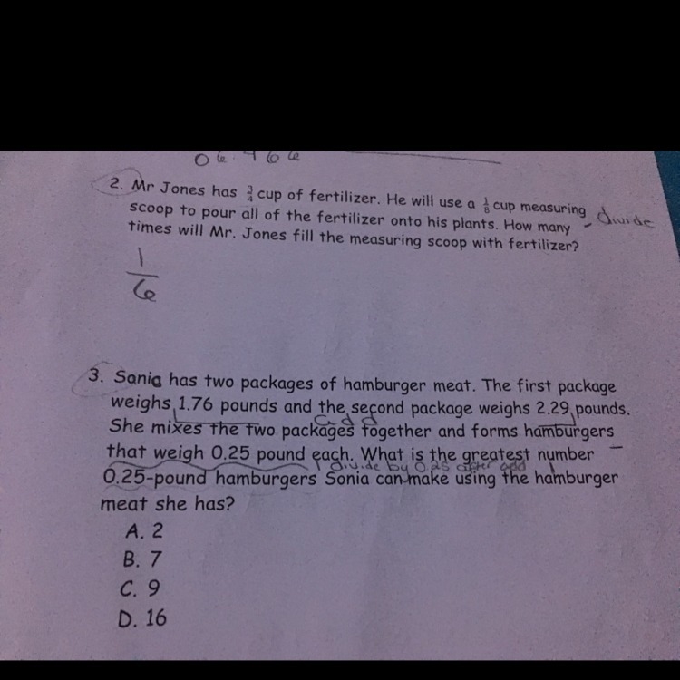 I need help on these 2-example-1