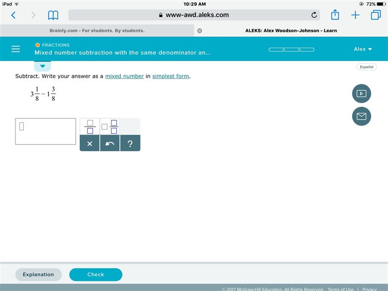 Need help please with this problem. Thank you.-example-1