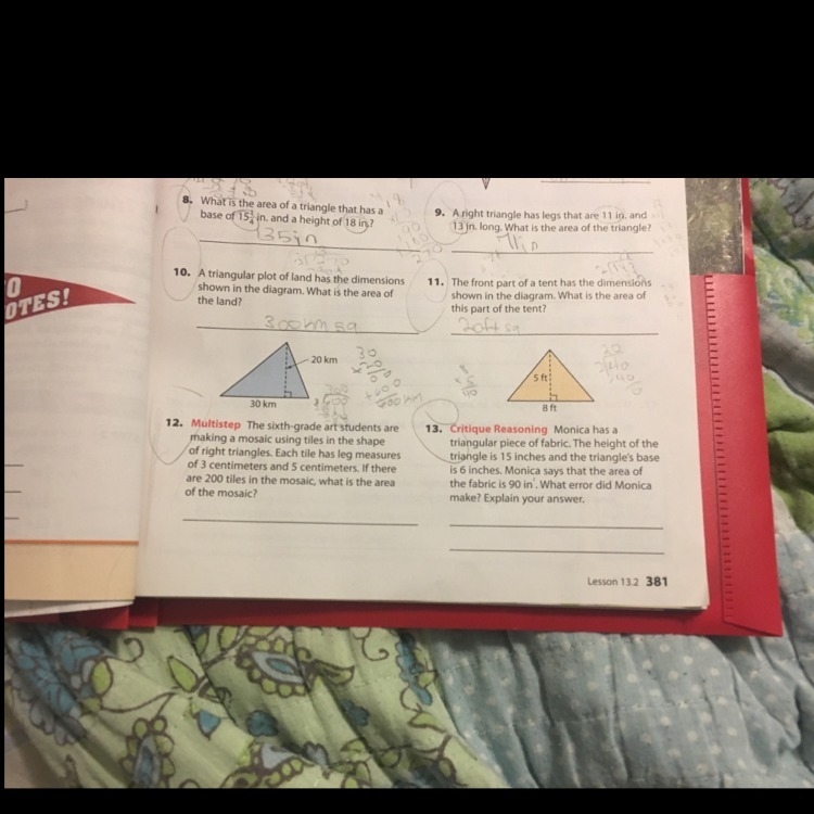 What is 12 and 13 please help-example-1