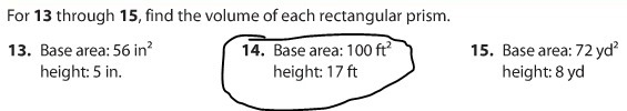 Pls help me on this question. Do NOT answer 13 and 15. Only answer 14.-example-1