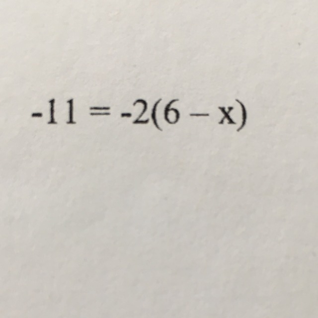 How do u solve this equation?-example-1