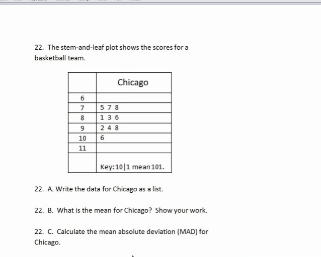 Help fast! no guessing!explain how u got the answer! make sure its 100% right! thx-example-1