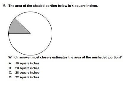 Please help me with this circle area problem!!-example-1