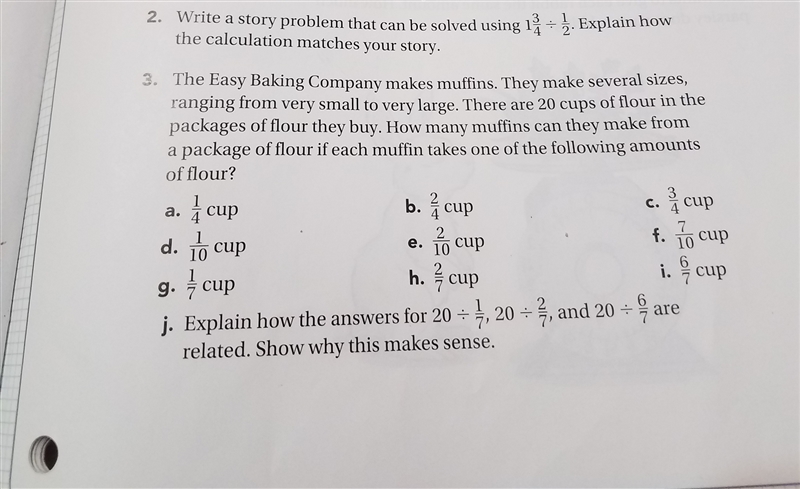 I need help with #2 and #3 please?-example-1