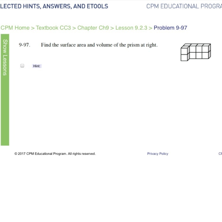 I need help! Does anyone know how to solve this?-example-1