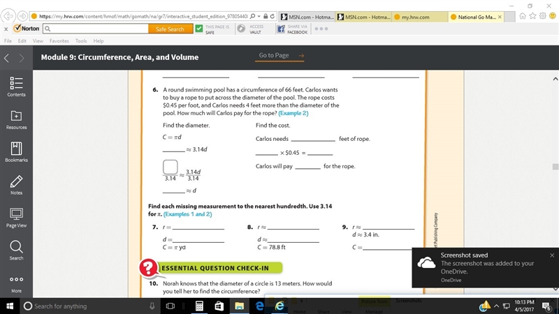 HELP ME PLEASE #'s 7,8,9-example-1