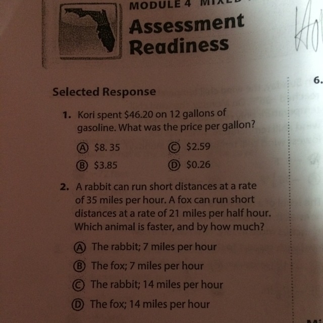 Need help with 1 and 2 please-example-1