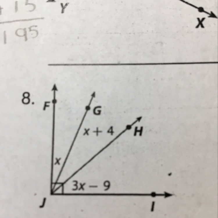 Find the value of x.-example-1