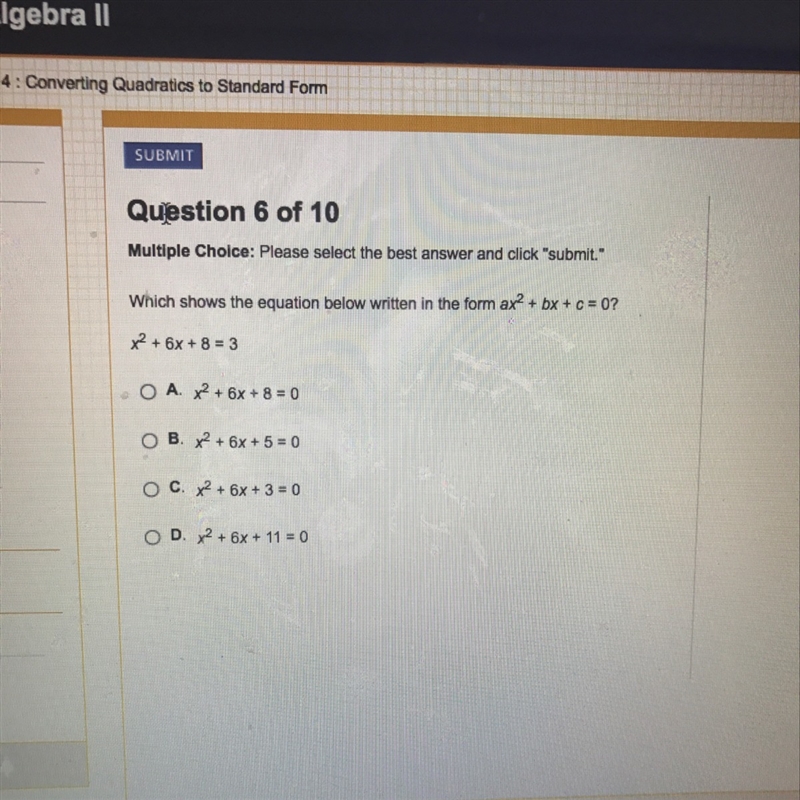 Can someone please help I don't understand what's it Asking? Which shows the equation-example-1