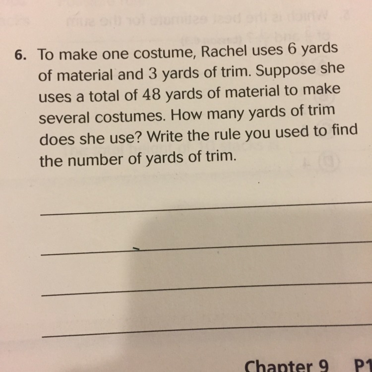 Numerical patterns 9.5-example-1