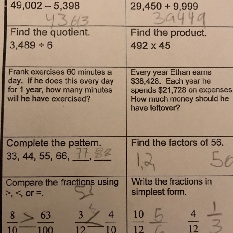 Can any one answer the word problems please?-example-1