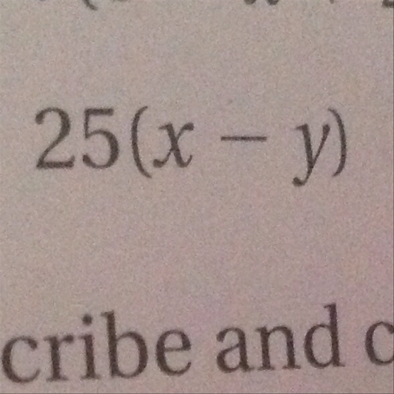 Use the distributive property to simplify the expression-example-1