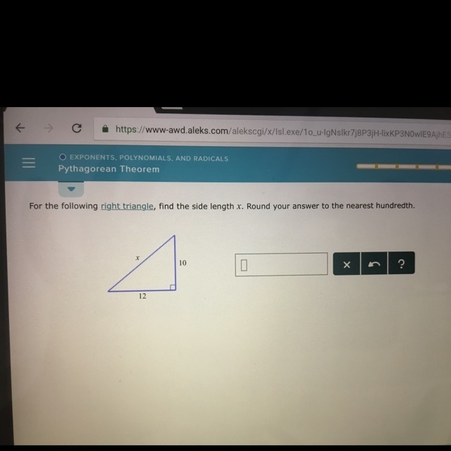 Pythagorean theorem help me plzzzz Z-example-1