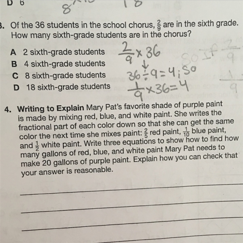 Can I get some help with the first questions ? :/ how you do you multiply a fraction-example-1