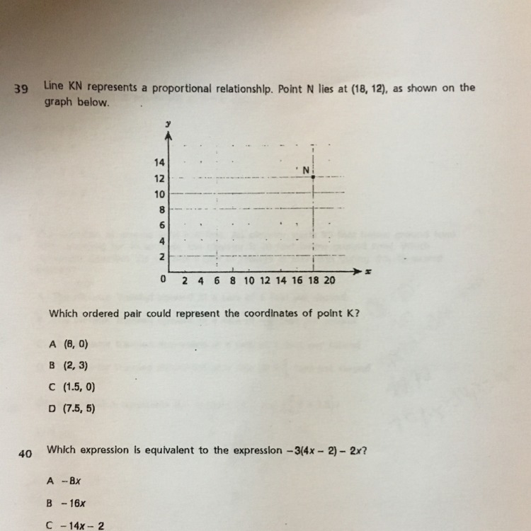 PLS HELP ME ASAP FOR 39 (SHOW WORK!) + LOTS OF POINTS!! *CORRECT ANSWER ONLY!*-example-1