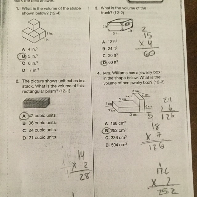 Are my answers correct-example-1