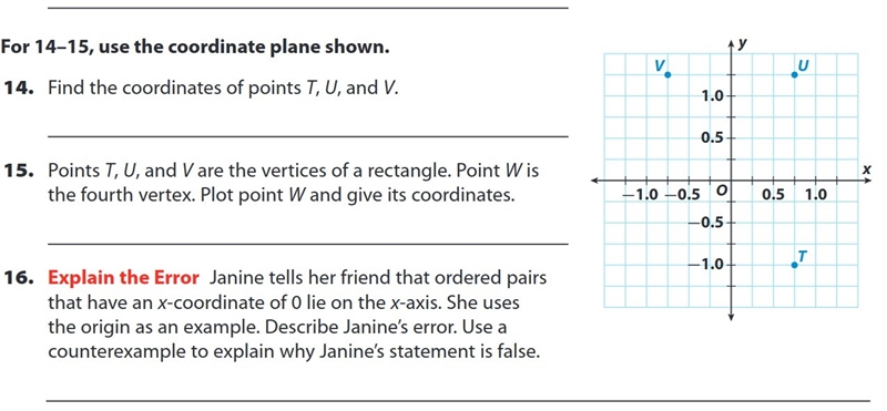 Plz do number fifteen please! And also if you answer this plz answer it CORRECTLY-example-1