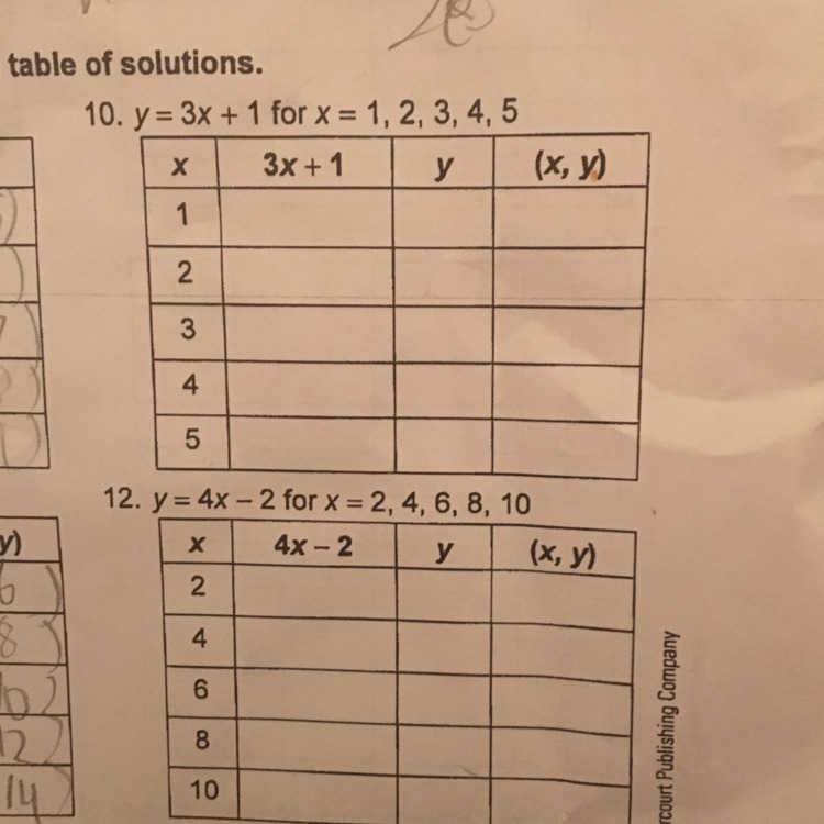 Answer for these 2 please-example-1