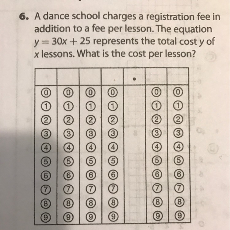 I got 25 so I wanted to know if I'm correct-example-1