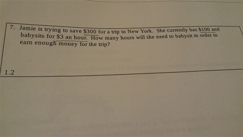 Can someone help with this story problem?-example-1