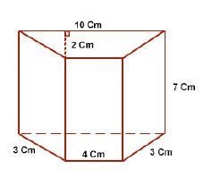 Find volume and surface area-example-1