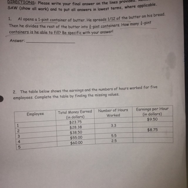 Can someone help me with number 1 and 2? I just need to know what to do please!!-example-1