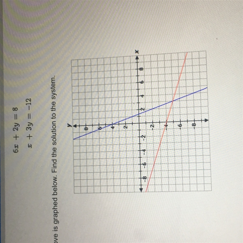 Would anyone be able to help me solve this?-example-1