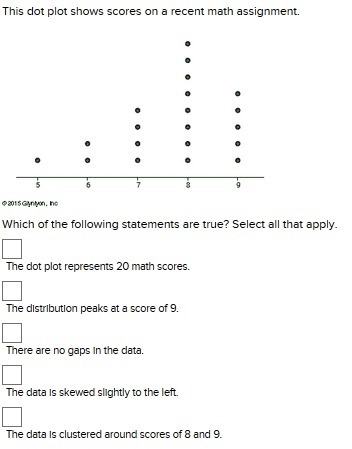 I just need these two questions answered correctly. There are two images, please try-example-1