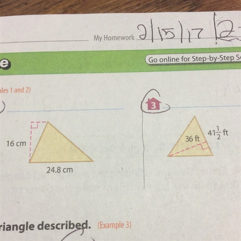 Hello plz someone help me with the two questions and explain how u got it-example-1