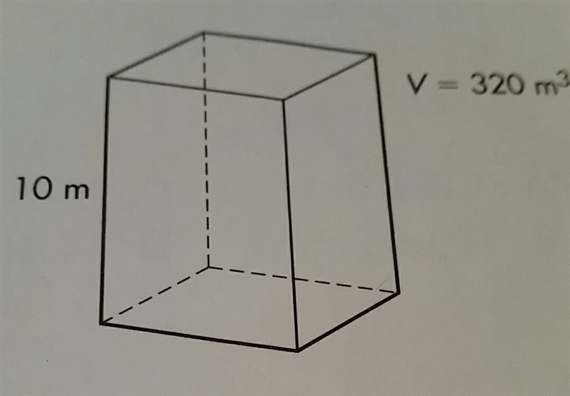 What is the base area of this figure?-example-1