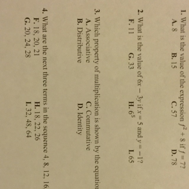 What is the value of the expression-example-1