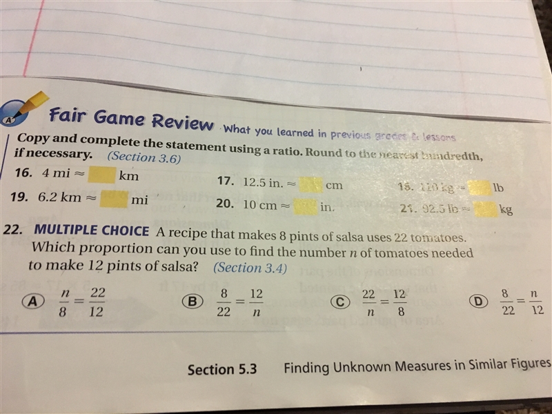 Can someone please help me with number 22?-example-1