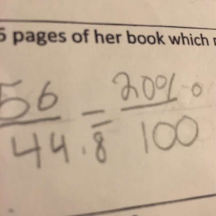 What do I need to multiply or divide to show that the answer I got which was 44.8 right-example-1