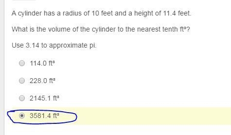 Please Help! Am I correct?-example-1