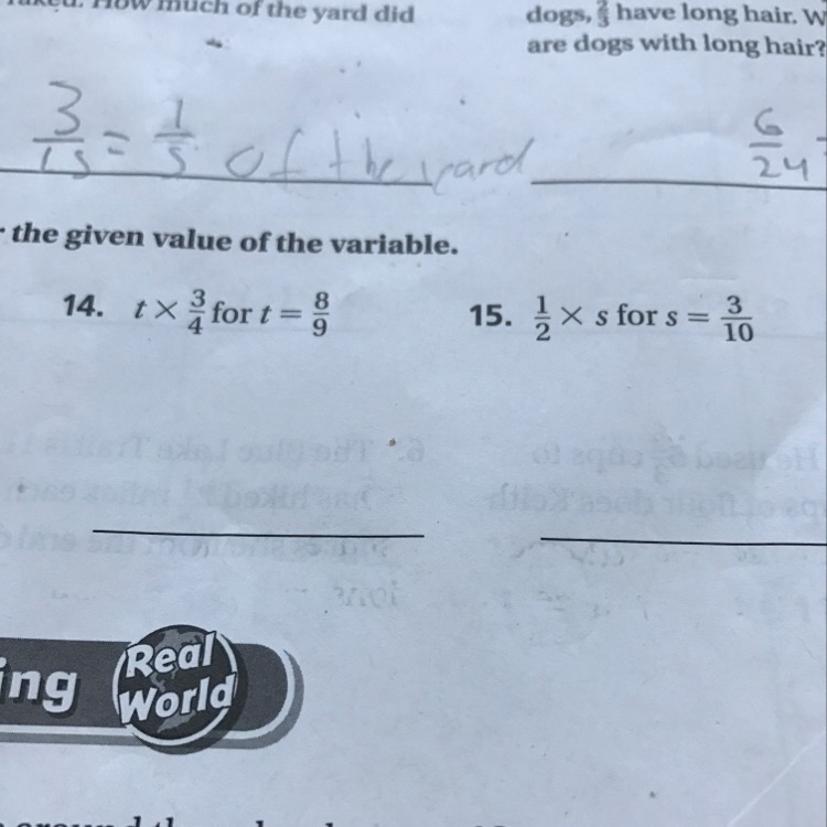 I can't figure out 14 and 15, please help.-example-1