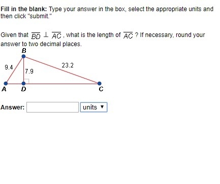 Solve The Geometry Question In The Image-example-1