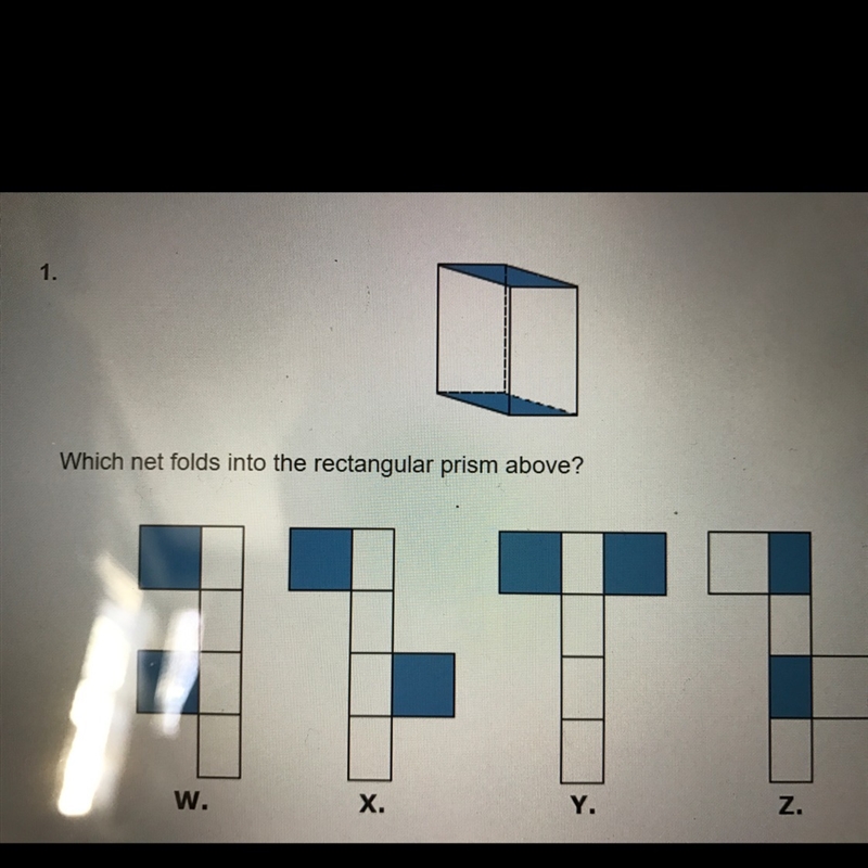 Help answer if ur 100% positive-example-1