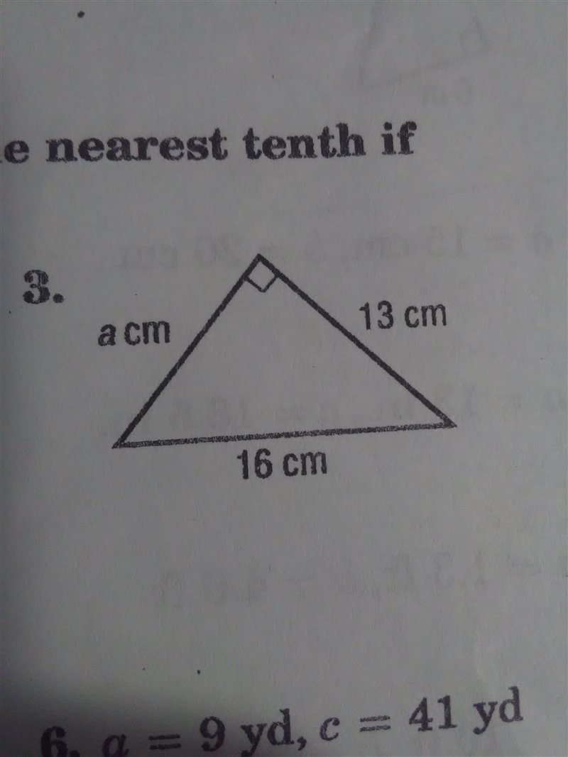 (TRIANGLE THEOREM) please help!!-example-1