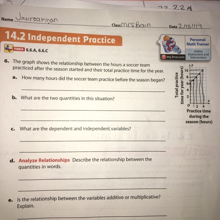 Please help me with a b c d e on number 6 thank you-example-1