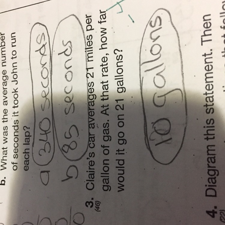 I would really need help on number 3 please-example-1