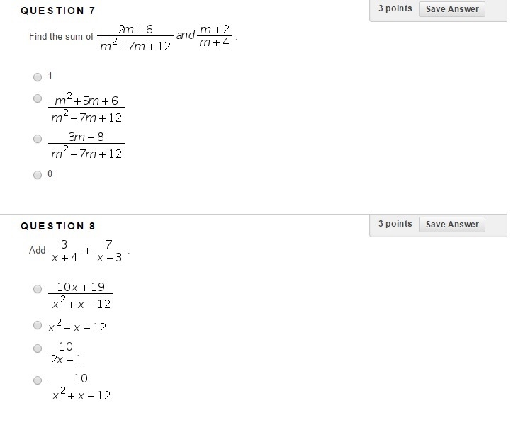 Can someone help me out ? Don't just guess the answer :(-example-1