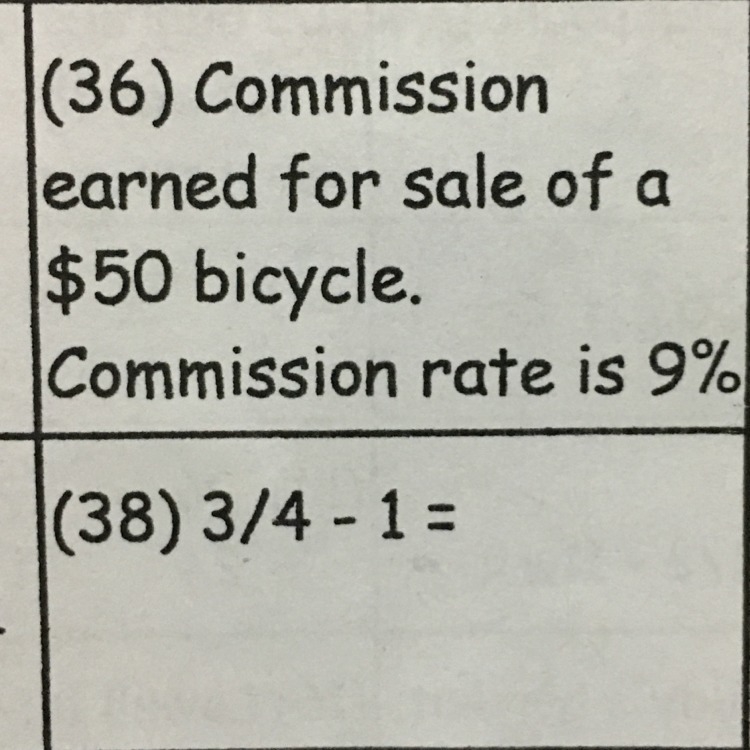 PLS HELP ME ASAP WITH 36!! (MUST SHOW WORK!!) + LOTS OF POINTS!!-example-1